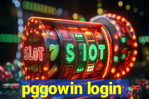 pggowin login